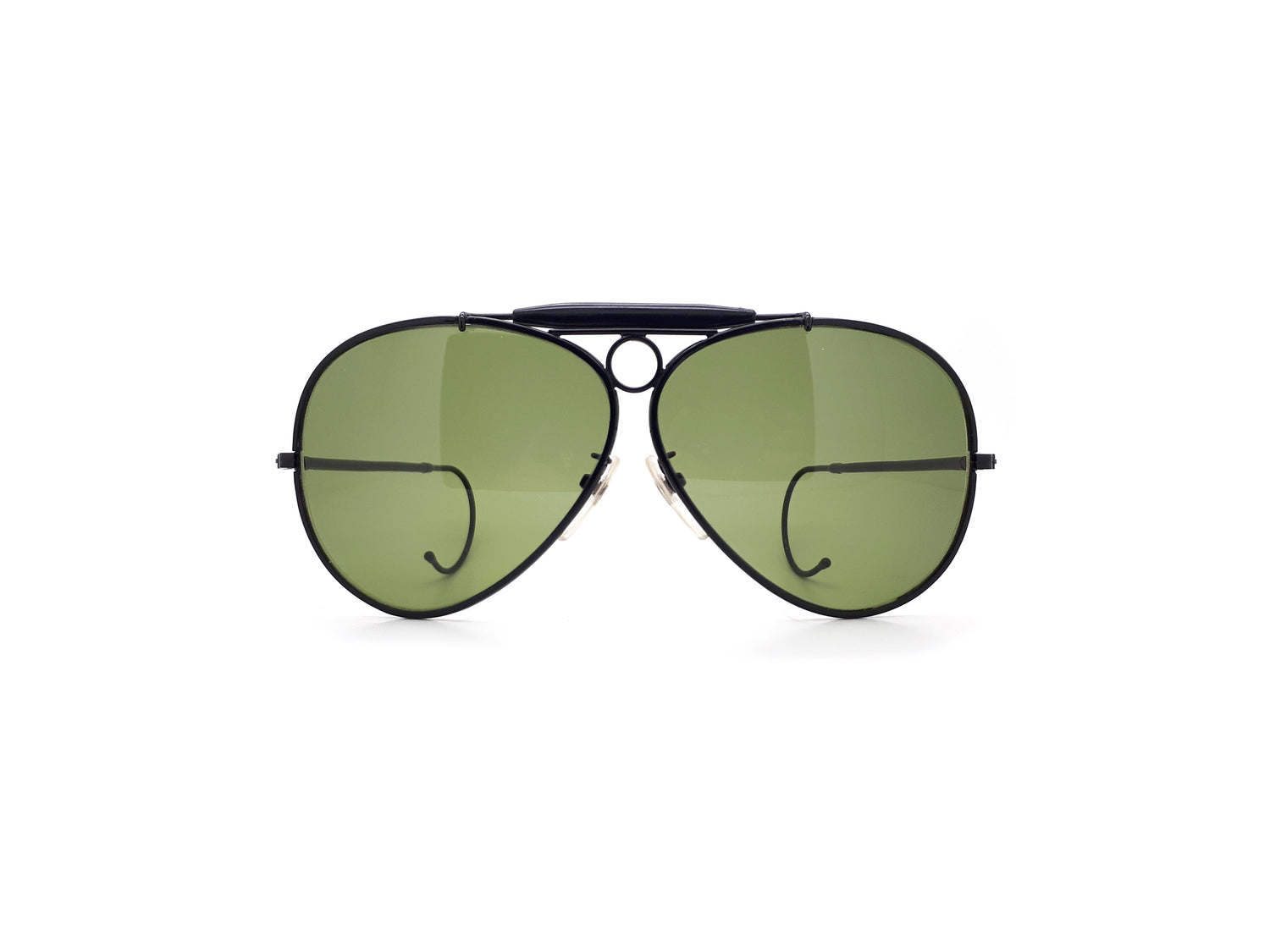 Ralph Lauren Polo Sport III Vintage 80s Sunglasses – Ed & Sarna Vintage  Eyewear