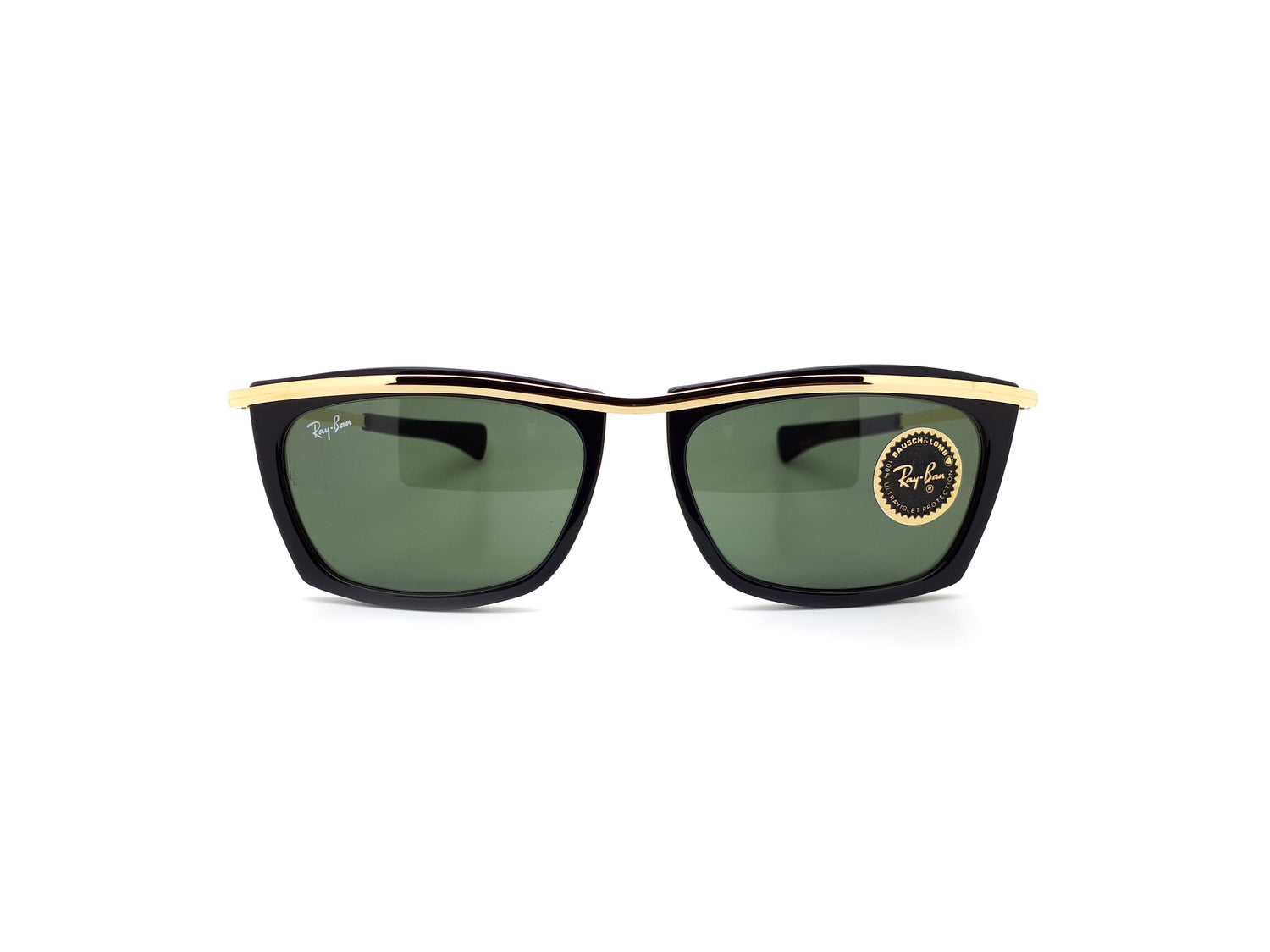 ray ban olympian vintage