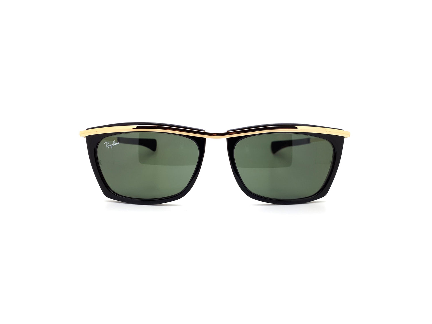 ray ban original bausch & lomb