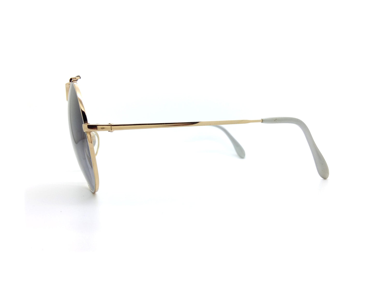 Rodenstock Grey Marble Detail Aviator 7057 Vintage Sunglasses – Ed ...
