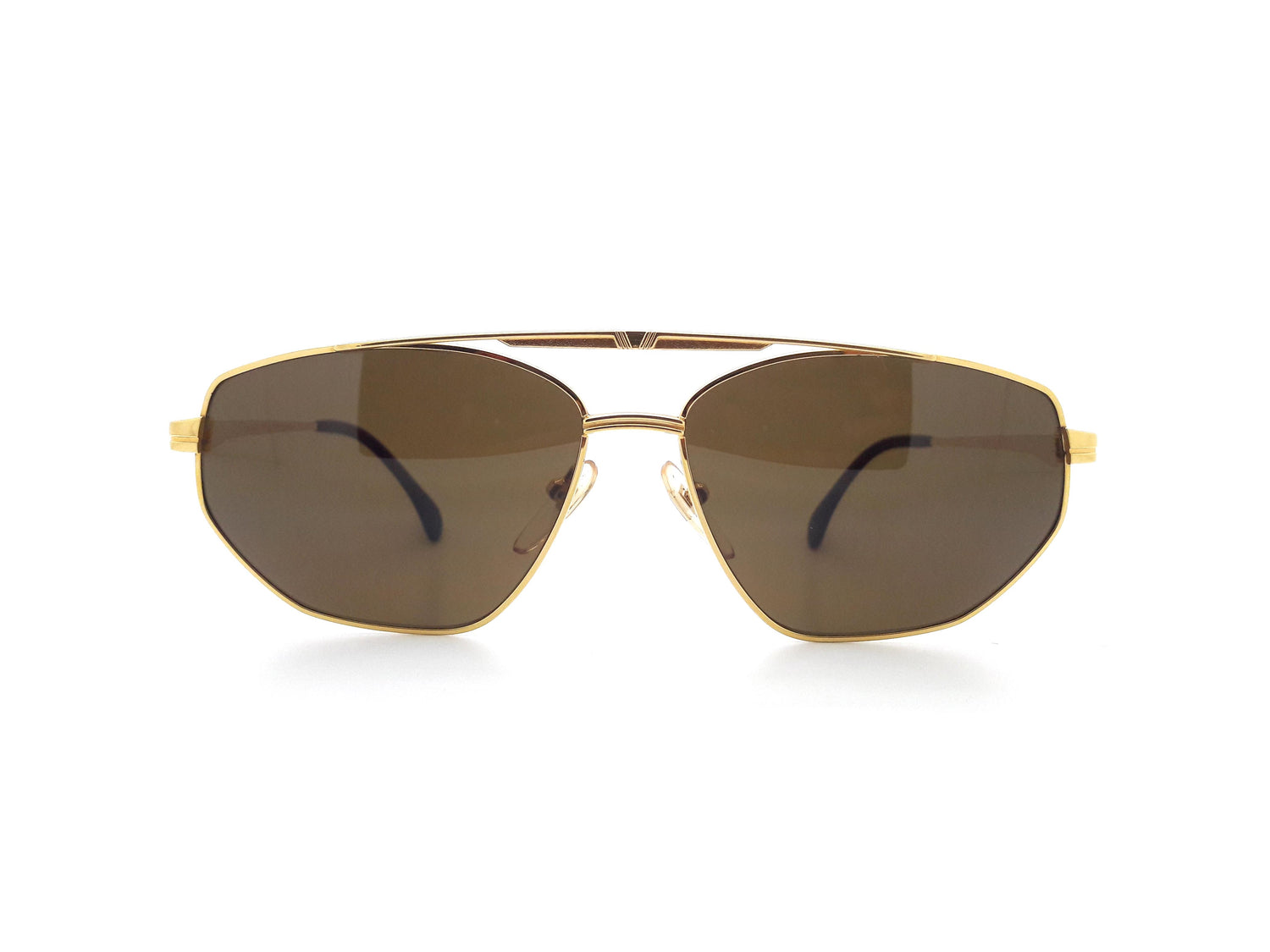Roman Rothschild R1040 Vintage Sunglasses – Ed & Sarna Vintage Eyewear