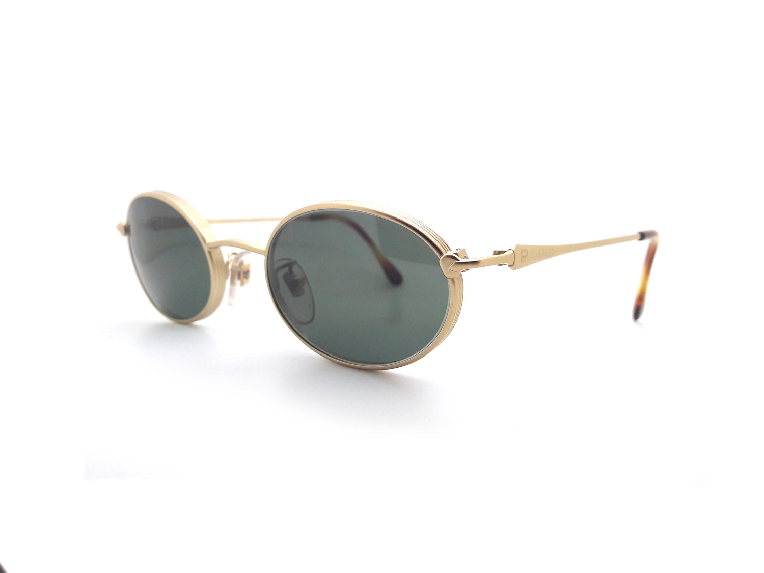 Vuarnet Pouilloux 019 Vintage Sunglasses – Ed & Sarna Vintage Eyewear