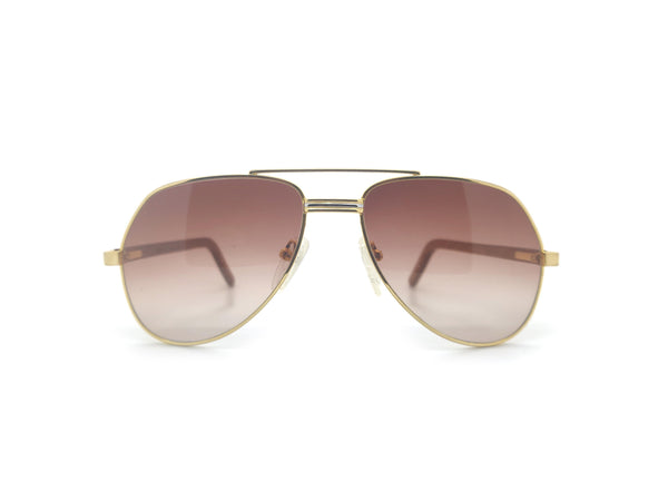 Woodline 94695 Vintage Sunglasses – Ed & Sarna Vintage Eyewear