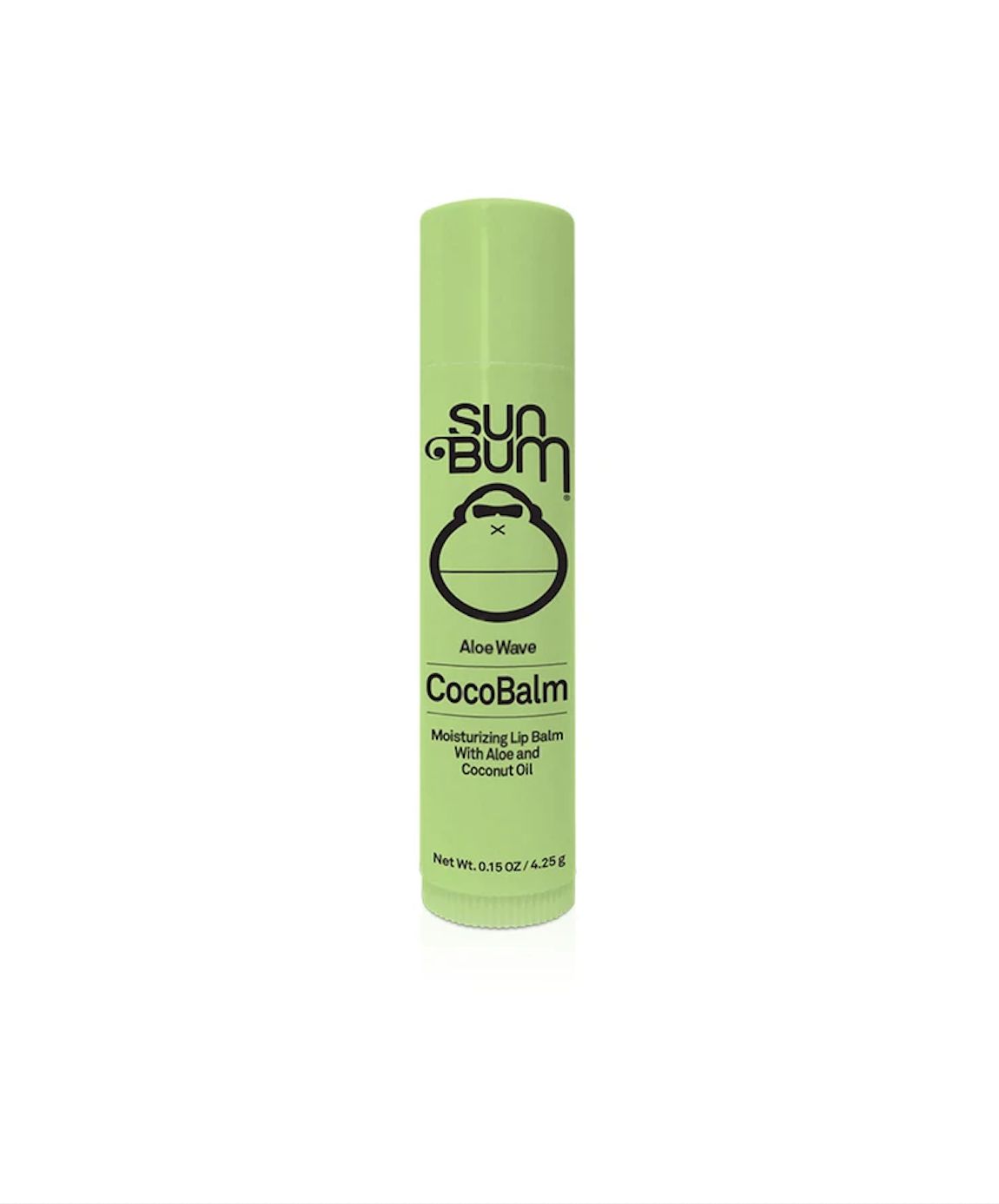 CocoBalm Lip Balm