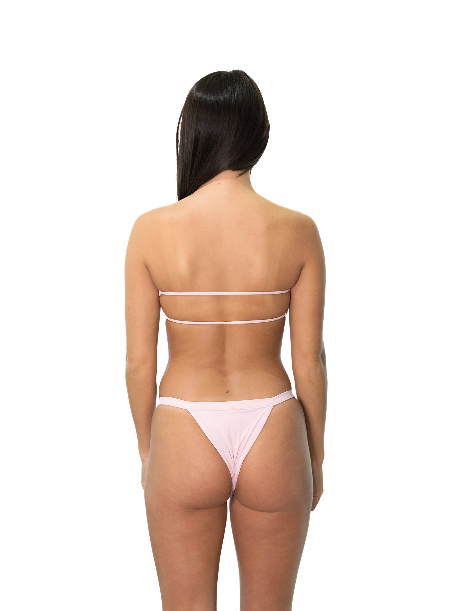 Sorbet Cheeky Band Bottom