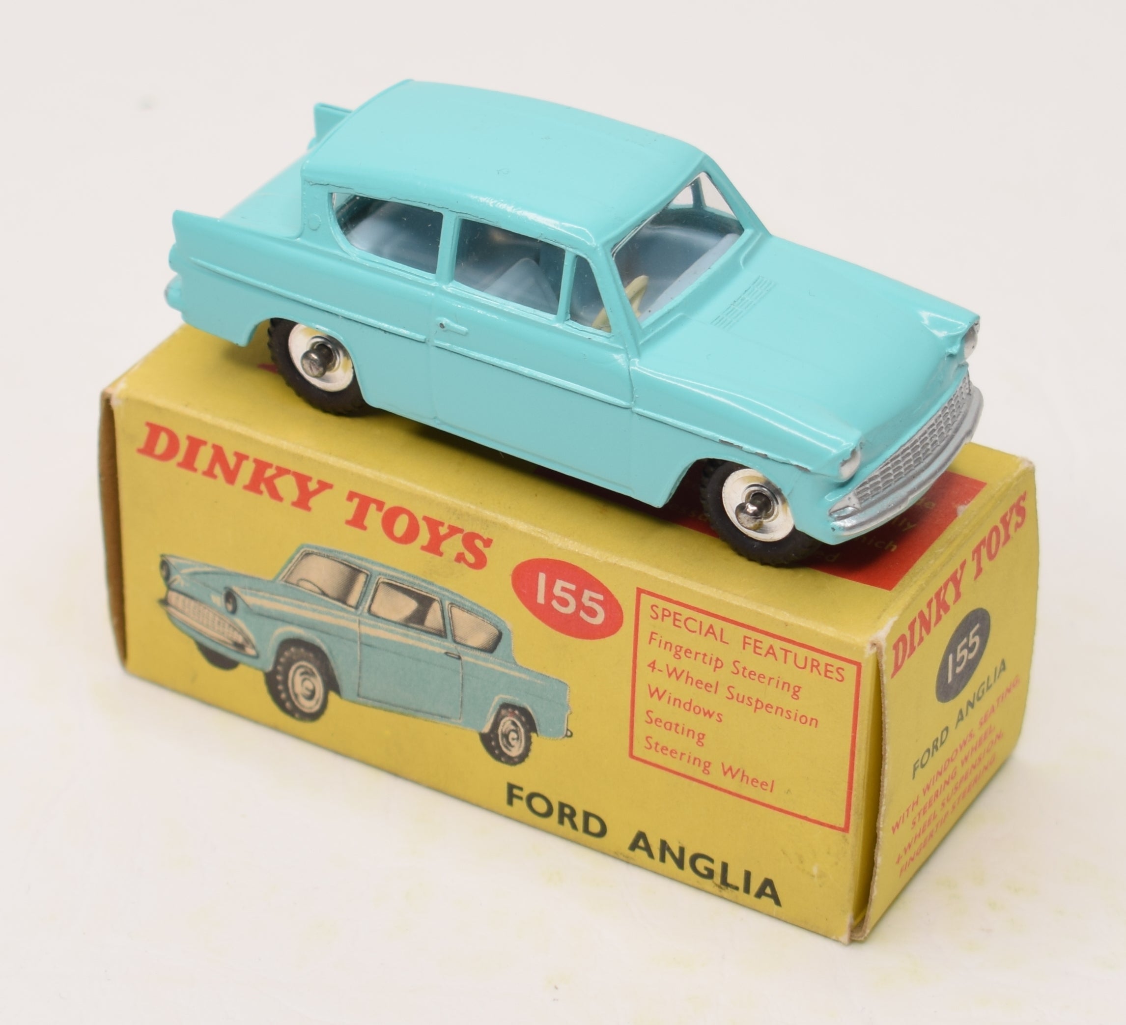 dinky ford anglia