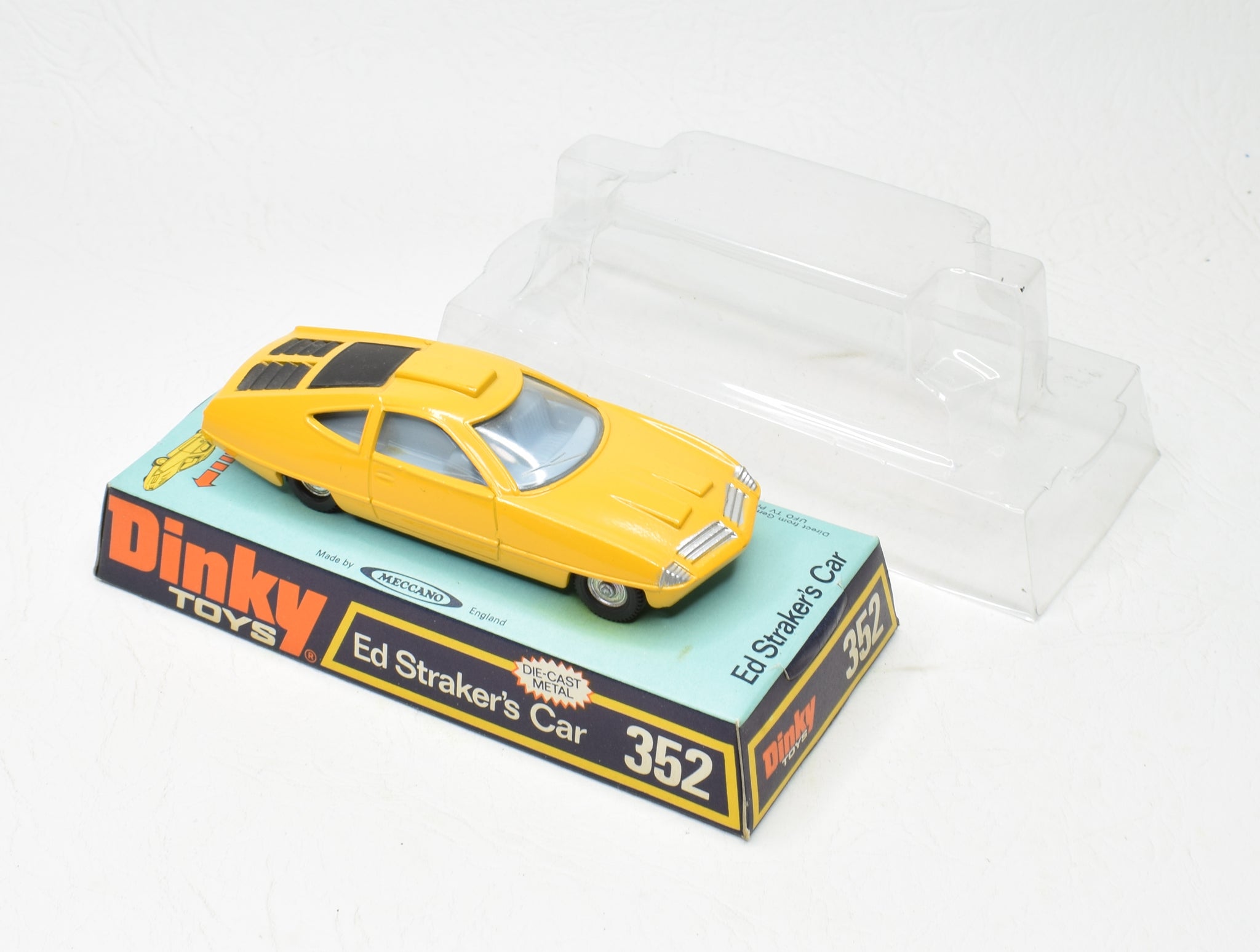 dinky 352