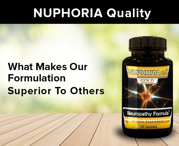 Exercise Helps Treat Peripheral Neuropathy | Heal My Nerves – NUPHORIA cm