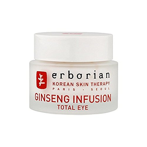Erborian eye cream