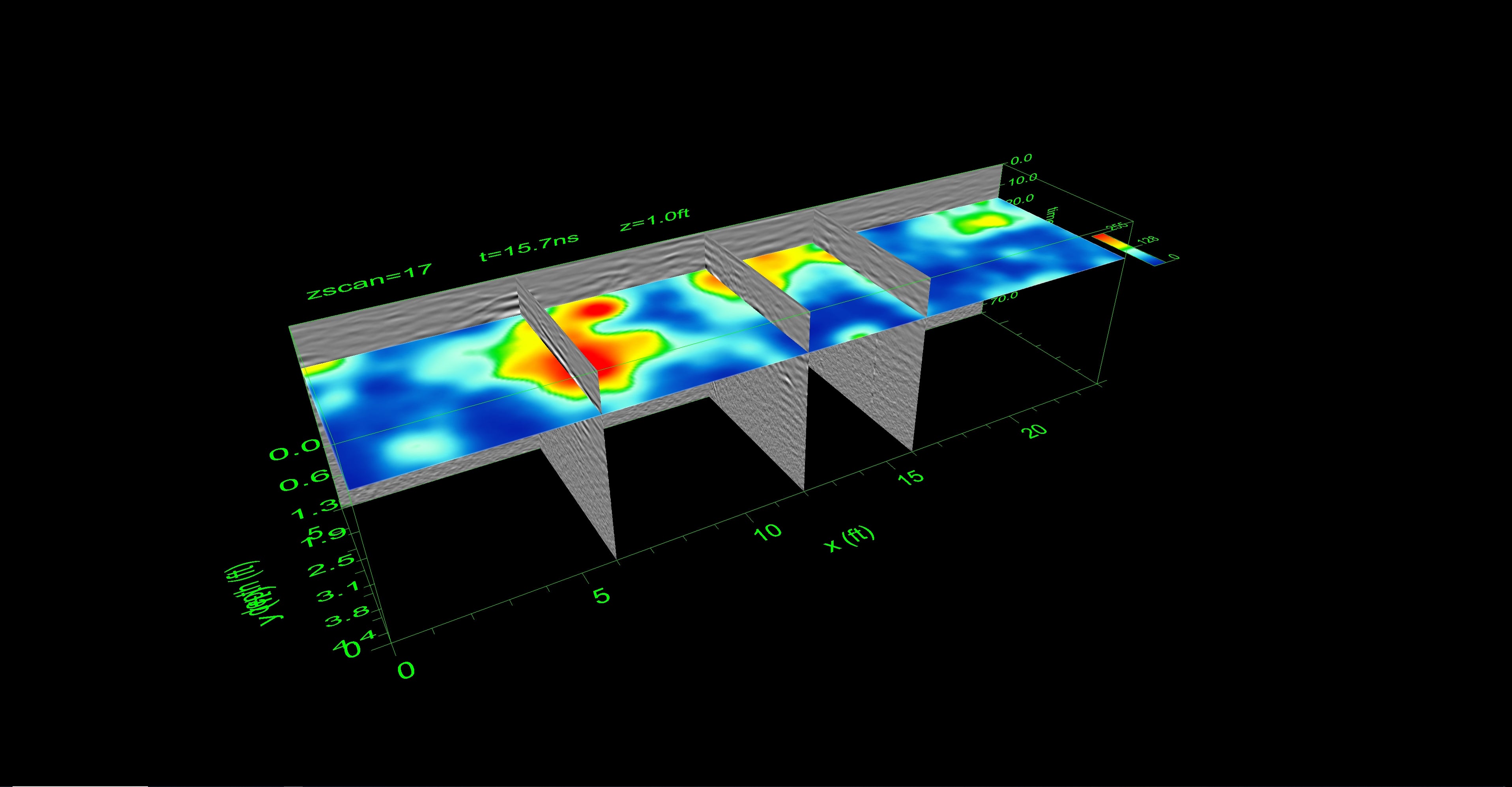 software gpr slice download