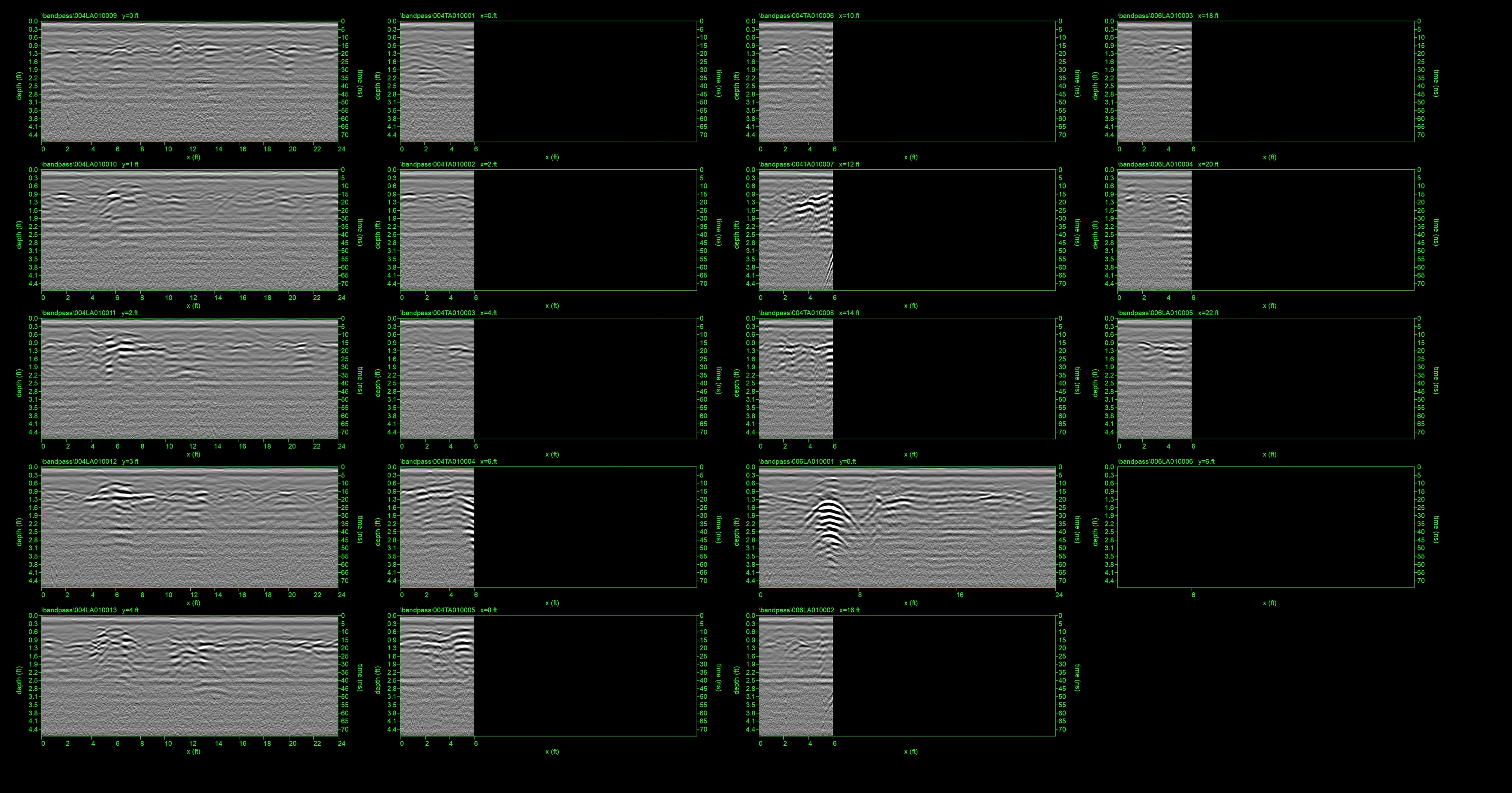 software gpr slice download