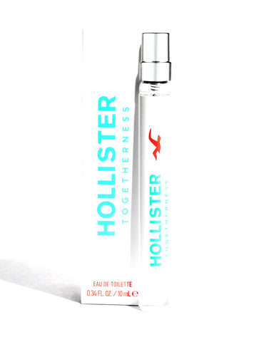 Hollister Togetherness Fragrance Spray 