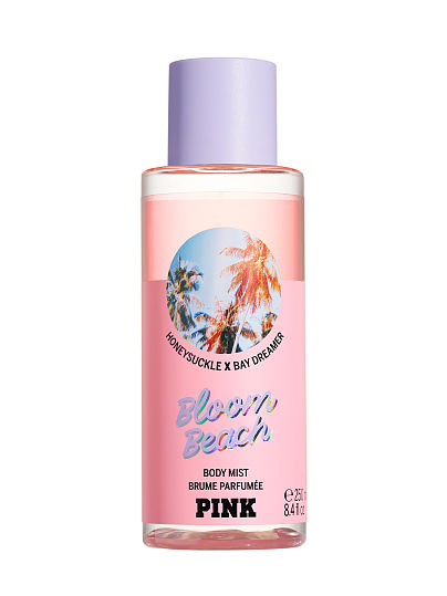 victoria secret perfume beach bloom