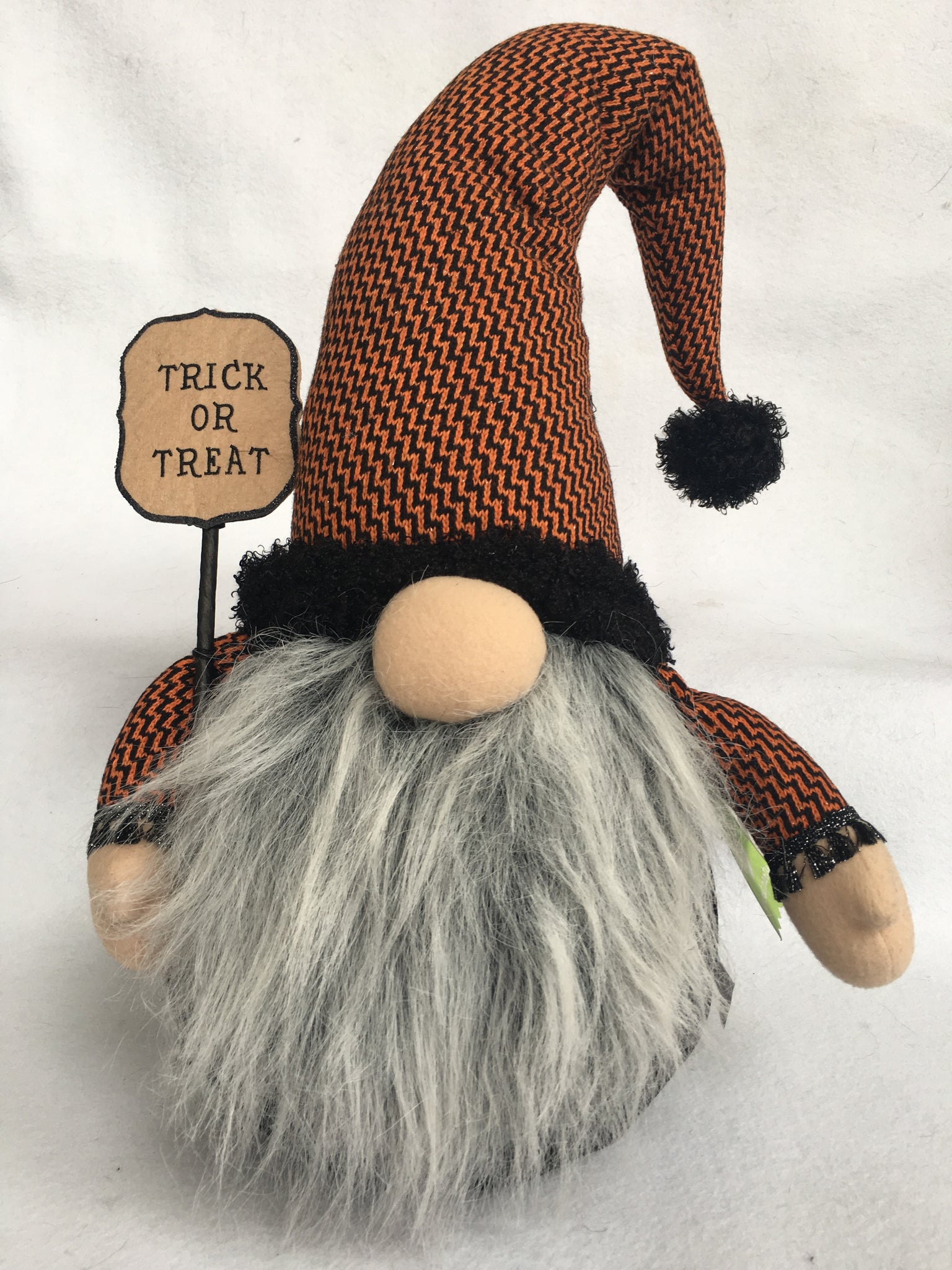 halloween plush gnomes