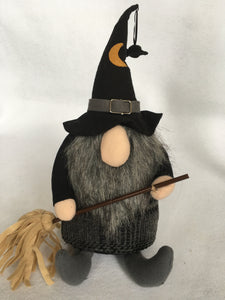 halloween plush gnomes