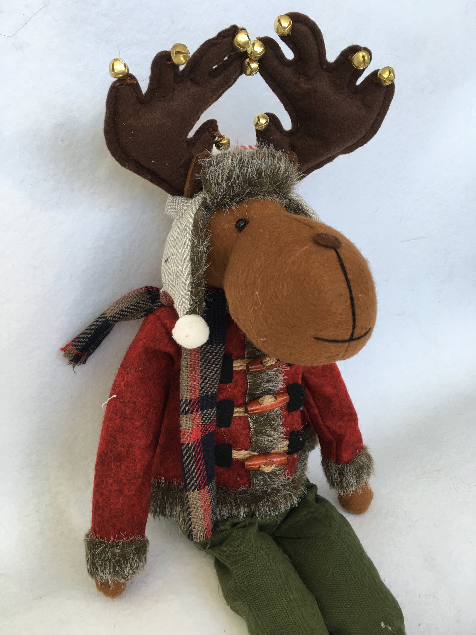 Christmas Woodland Plush Moose CrazeAbout   IMG 5246 1024x1024@2x.JPG