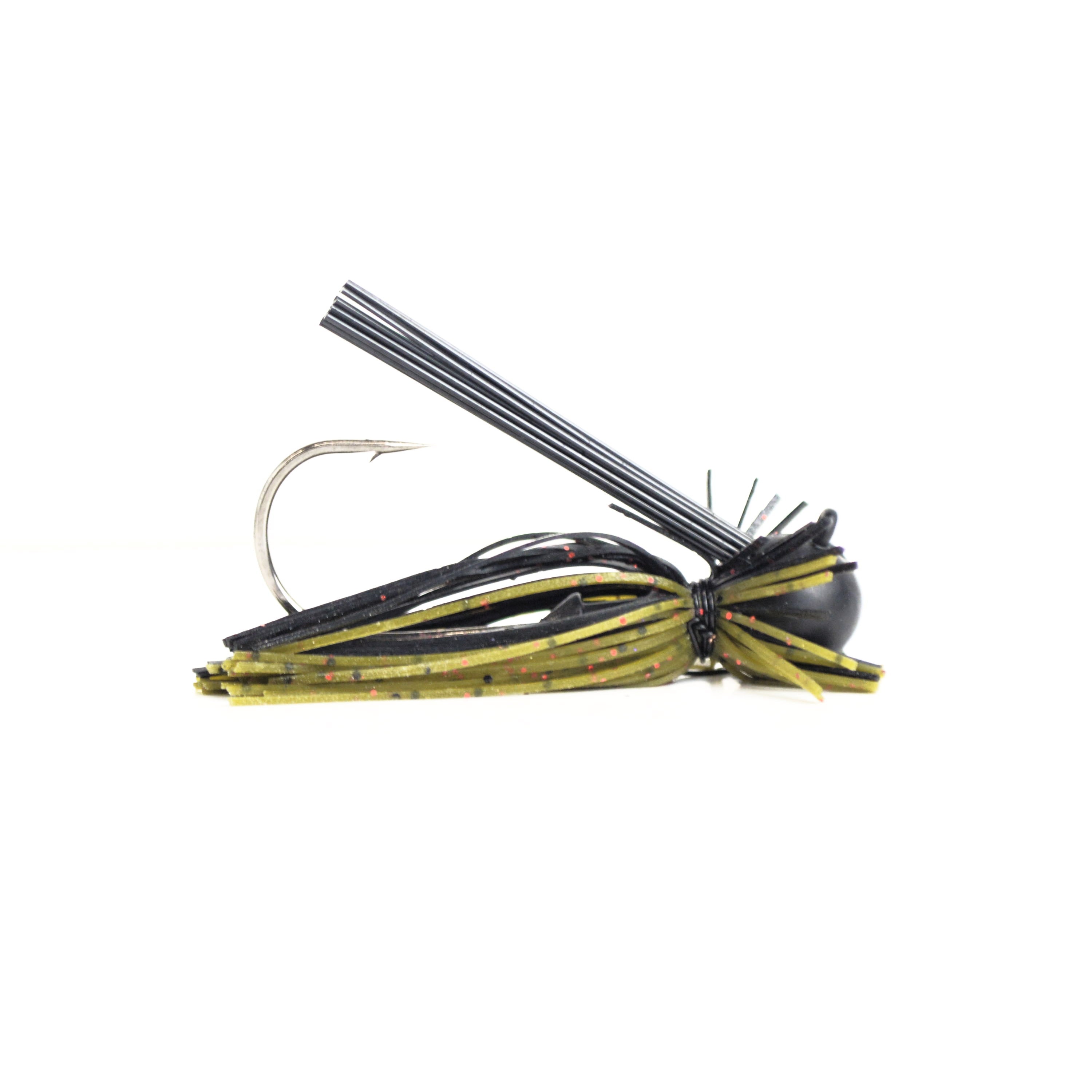 Motion Fishing, Bass Lures