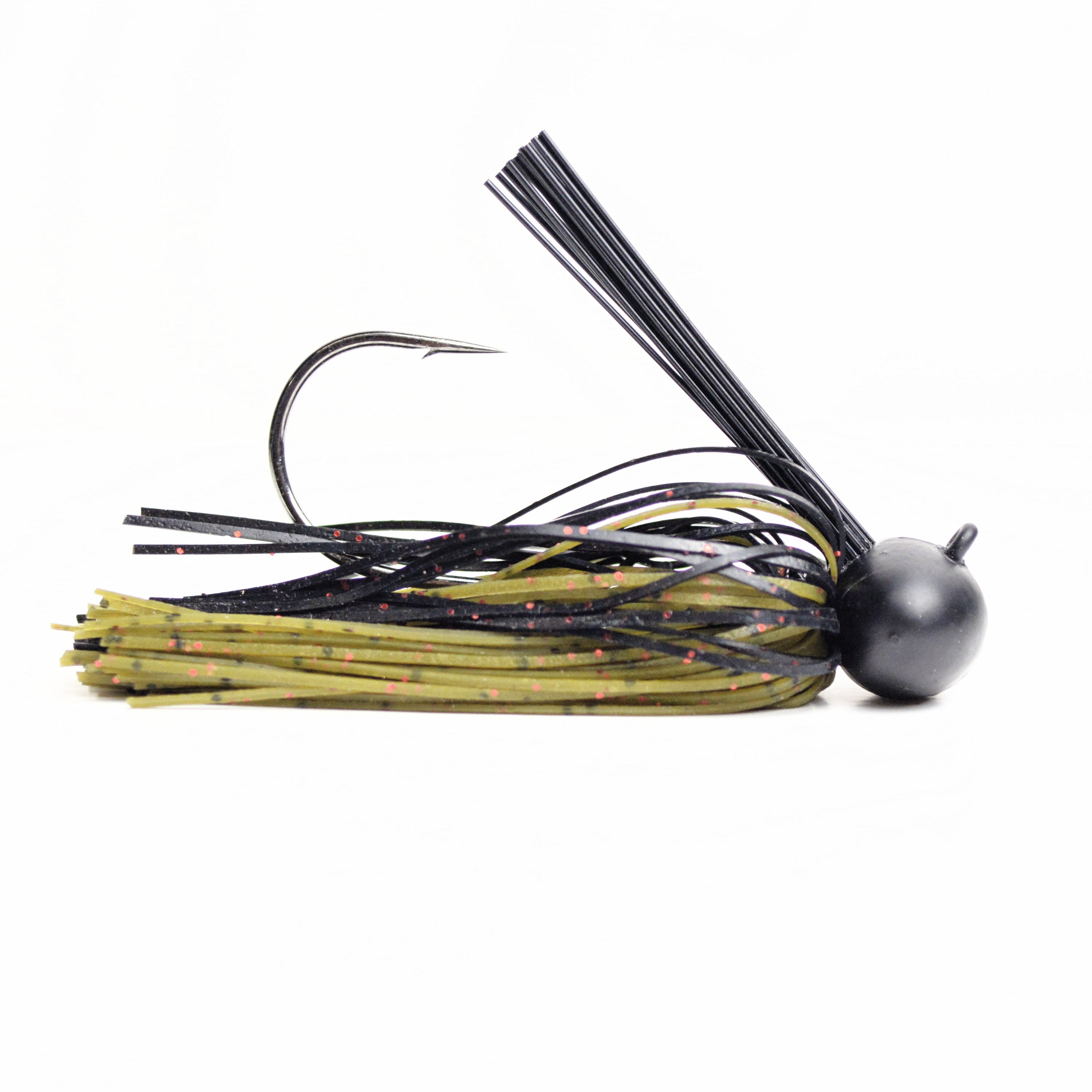 Fishing Finesse Football Jigs  The Ultimate Bass Fishing Resource