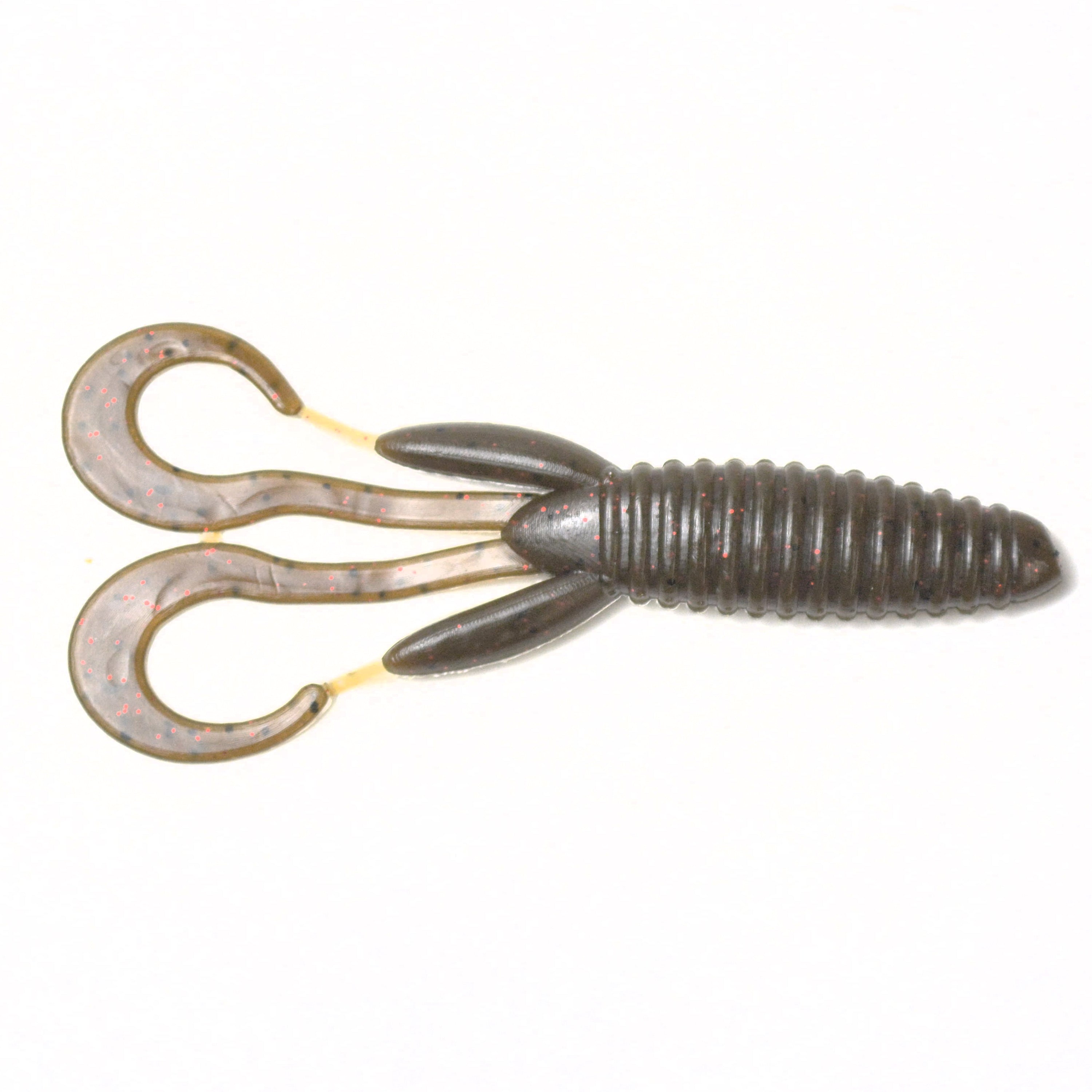 Harmony Fishing - Tungsten Flipping Weights (Chip