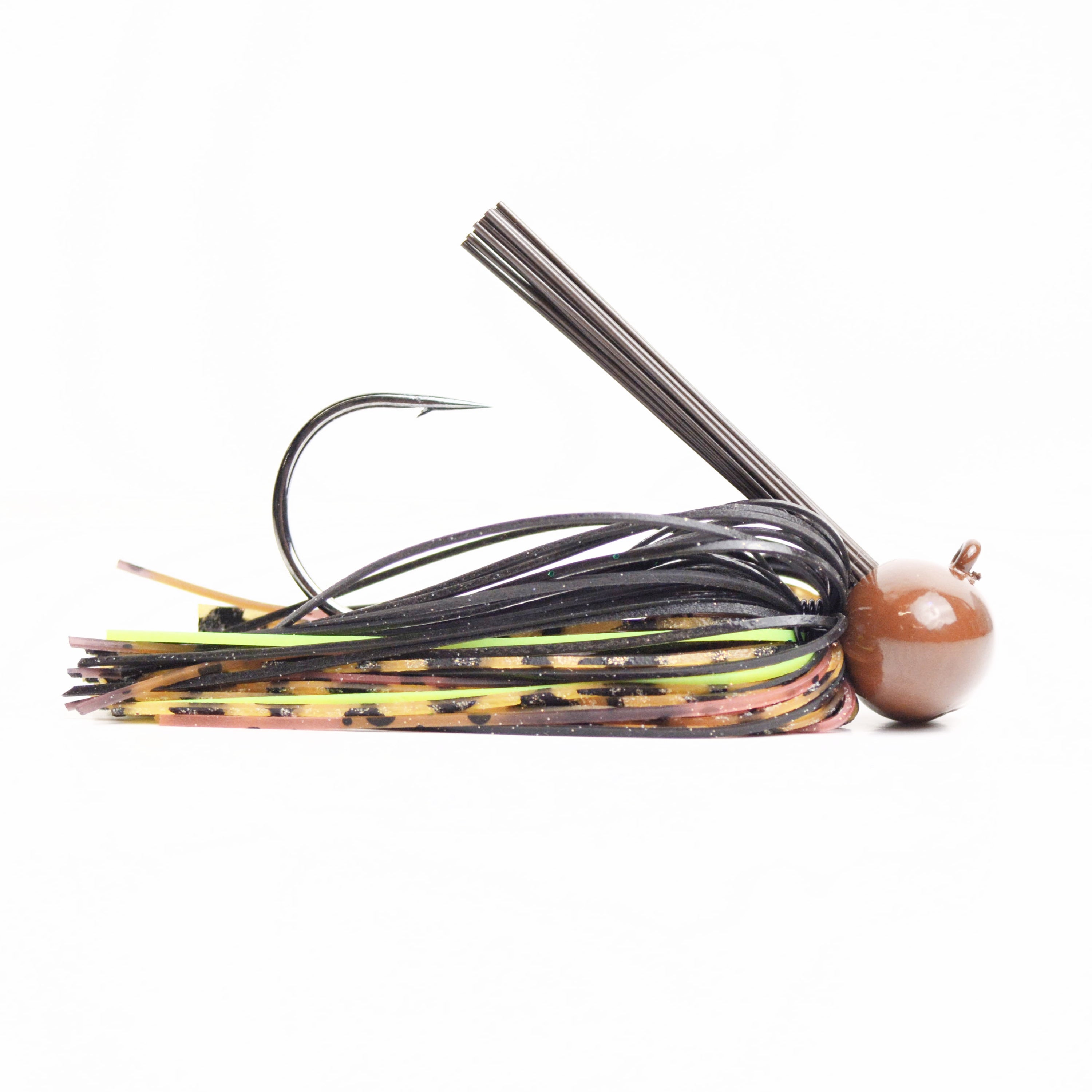 Great Bass Jigs For Ultralight Fishing – AnglerWise