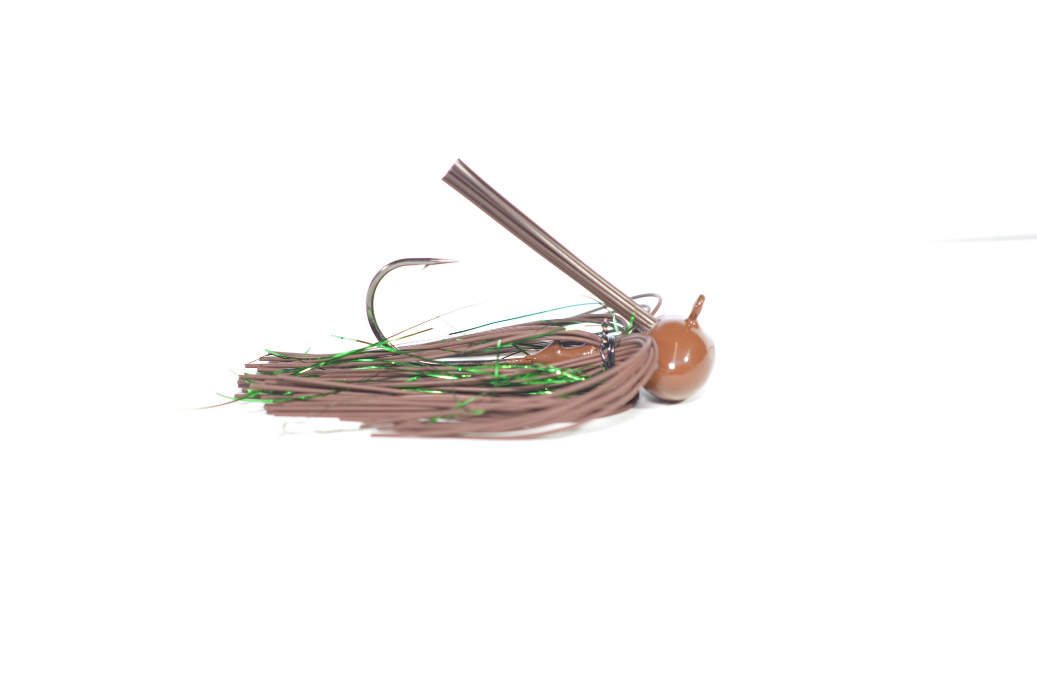 Candy Finesse Ball Head Jig – Bassdope Lures