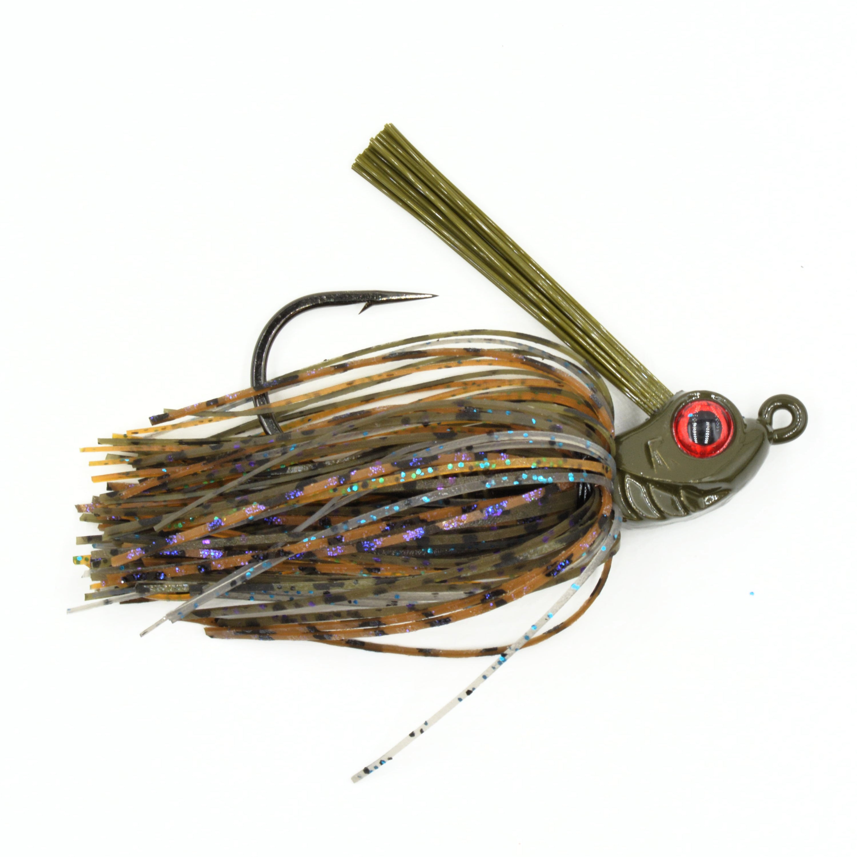 Motion Fishing, Seeker Bladed Jig