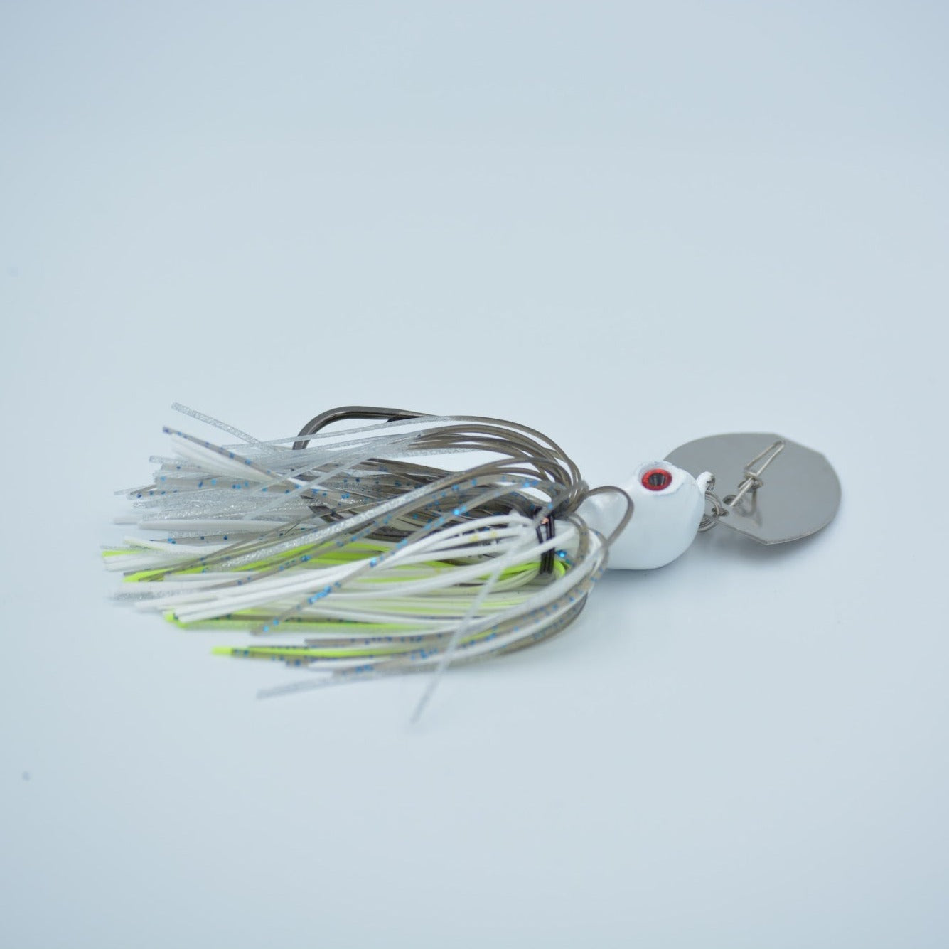 Motion Fishing, Bass Lures