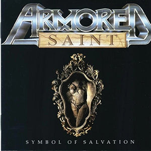 Armored Saint - Symbol of Salvation