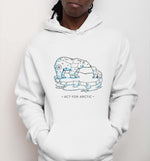 Act For Arctic | Vegan Hoodie