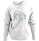 Act For Arctic | Vegan Hoodie