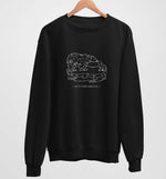 Act For Arctic | Vegan Crewneck