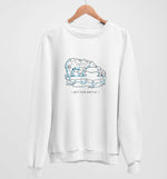 Act For Arctic | Vegan Crewneck