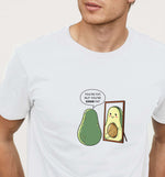 The Good Fat | Vegan Mens Tee