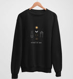 Different But Equal | Vegan Crewneck