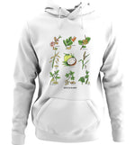 Ditch Dairy | Vegan Hoodie