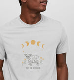 Voice For The Silenced | Vegan Mens Tee