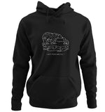 Act For Arctic | Vegan Hoodie