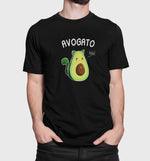 Avogato | Vegan Mens Tee