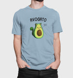 Avogato | Vegan Mens Tee