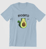 Avogato | Vegan Mens Tee