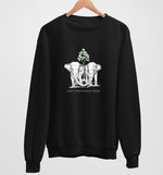 Keep Their Homes Green | Vegan Crewneck