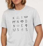 Kindness | Vegan Mens Tee