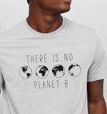 No Planet B | Vegan Mens Tee