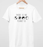 No Planet B | Vegan Mens Tee