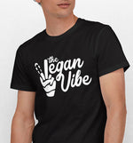 Roots | Vegan Mens Tee