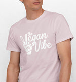 Roots | Vegan Mens Tee