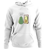 The Good Fat | Vegan Hoodie