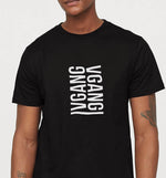 VGANG | Vegan Mens Tee