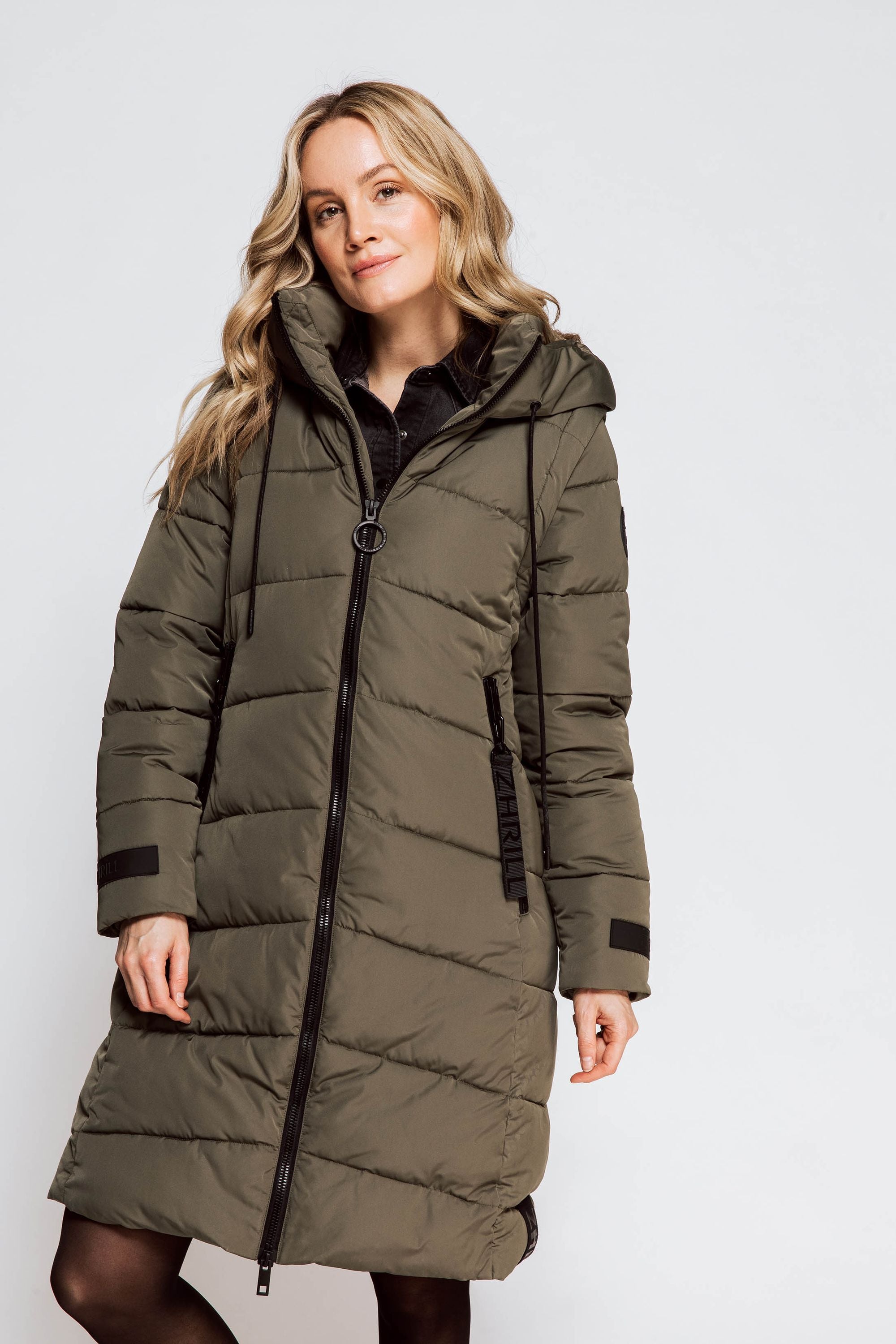 Outerwear – Shop with Julz