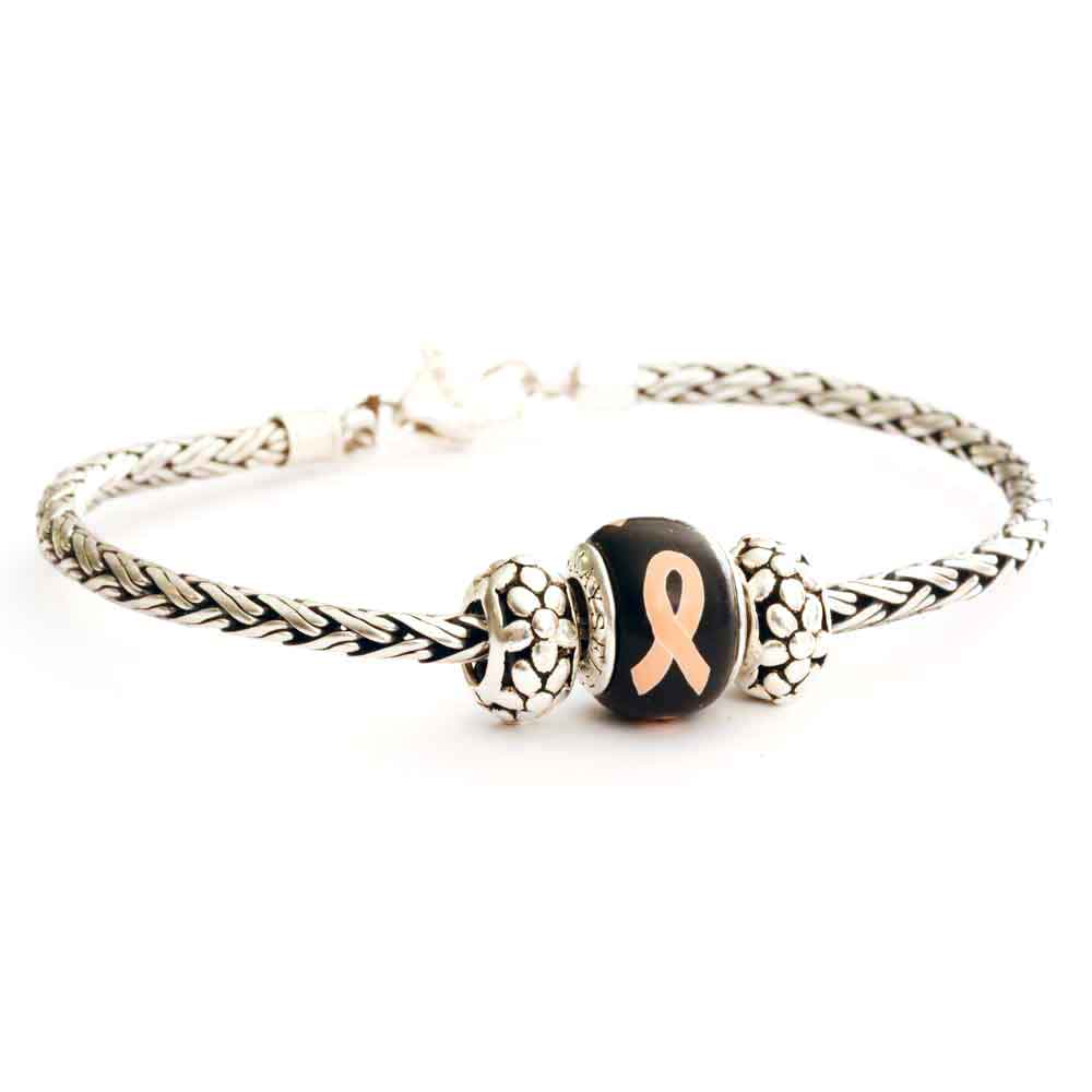 endometrial cancer jewelry